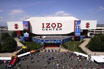 Ten most memorable sports moments at the Izod Center – New York